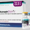 Nutropin Depot