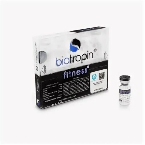 Biotropin Fitness